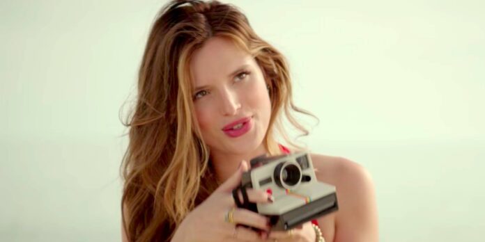 List of All Bella Thorne Movies on Netflix