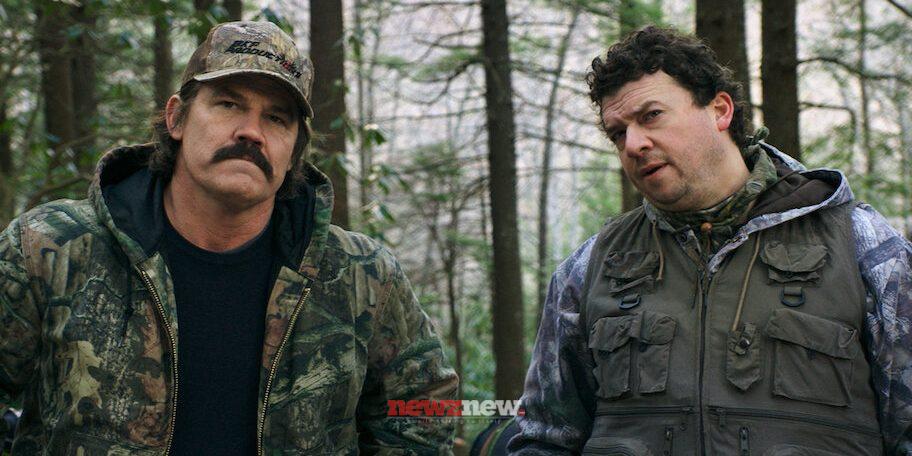 List of All Josh Brolin Movies on Netflix