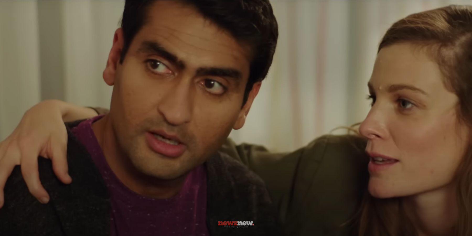 5 Best Kumail Nanjiani Movies and Shows on Netflix