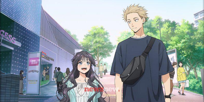 25 Best Romantic Anime on Netflix