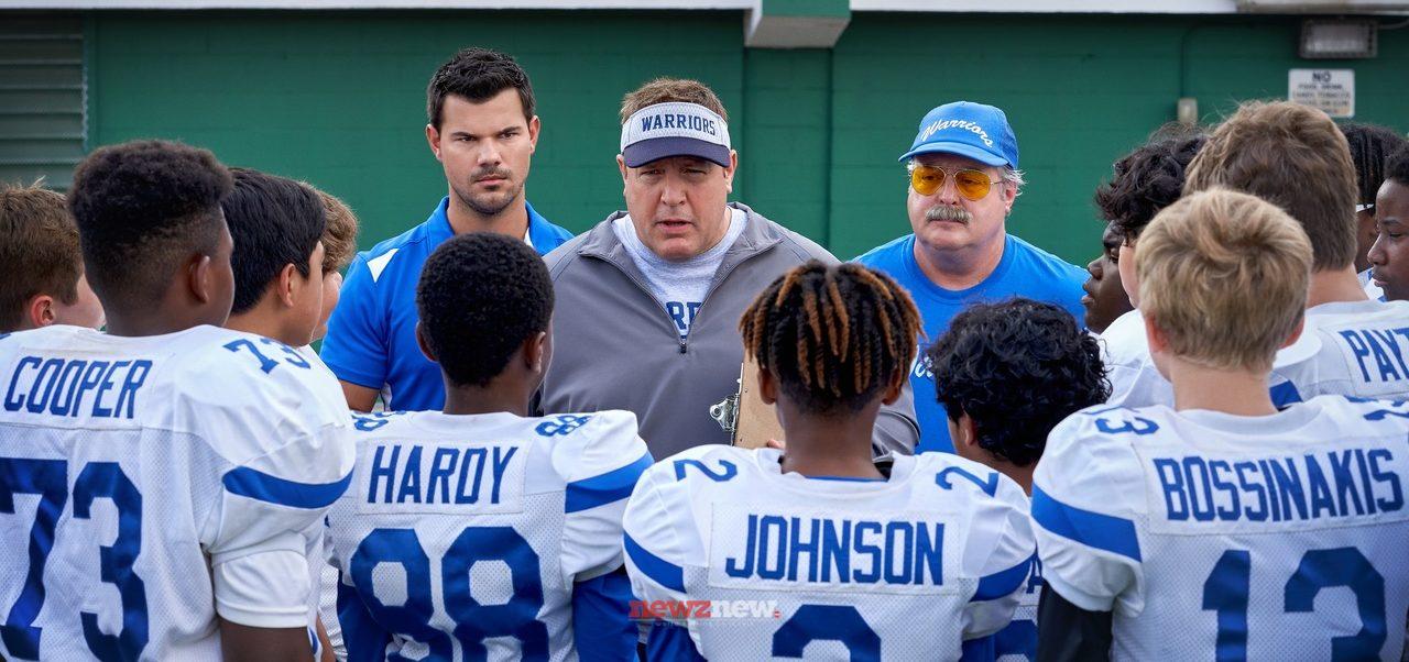 13 Best Football Movies and Shows on Netflix