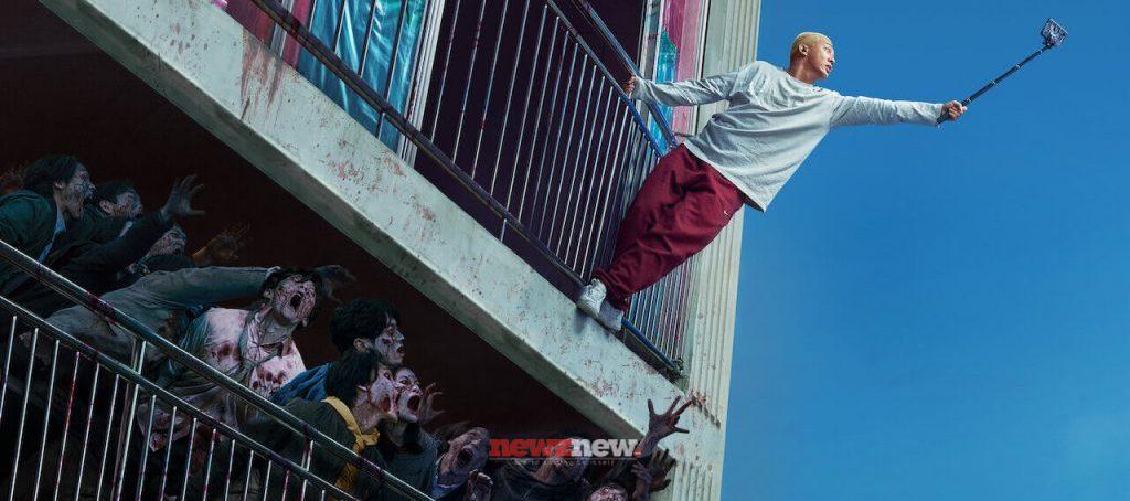 40 Best Korean Movies on Netflix