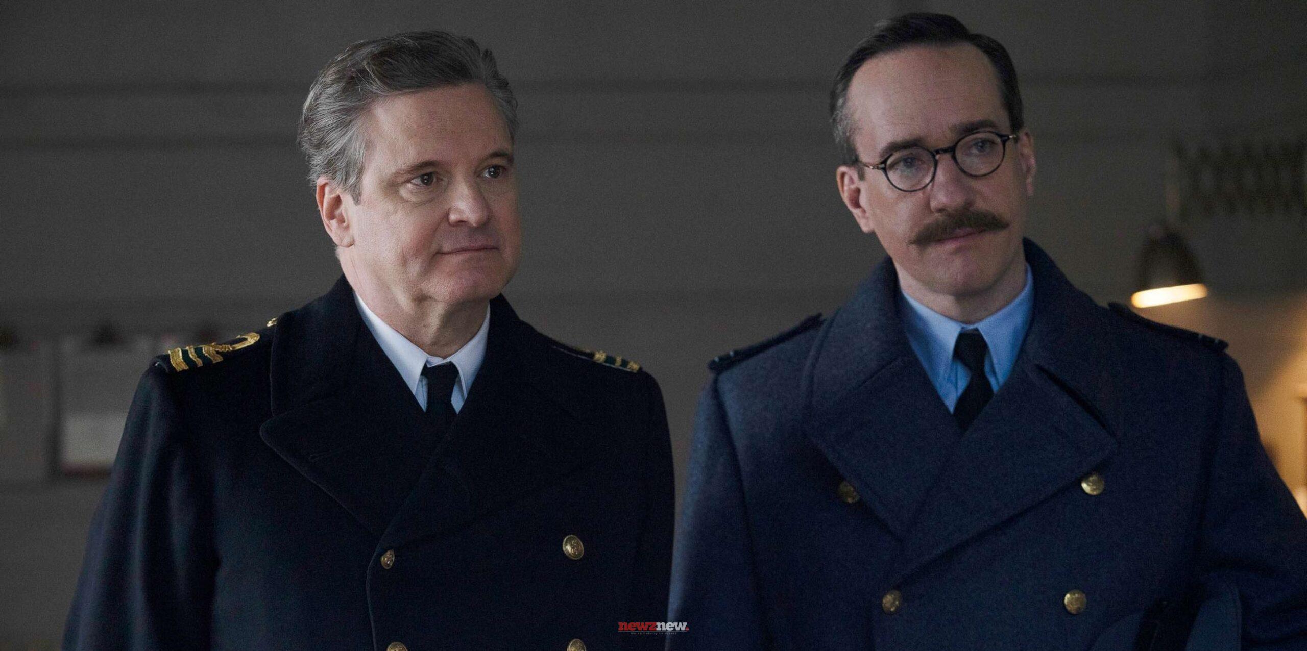 13 Best Spy Movies on Netflix