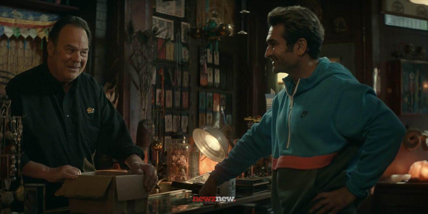 5 Best Kumail Nanjiani Movies and Shows on Netflix