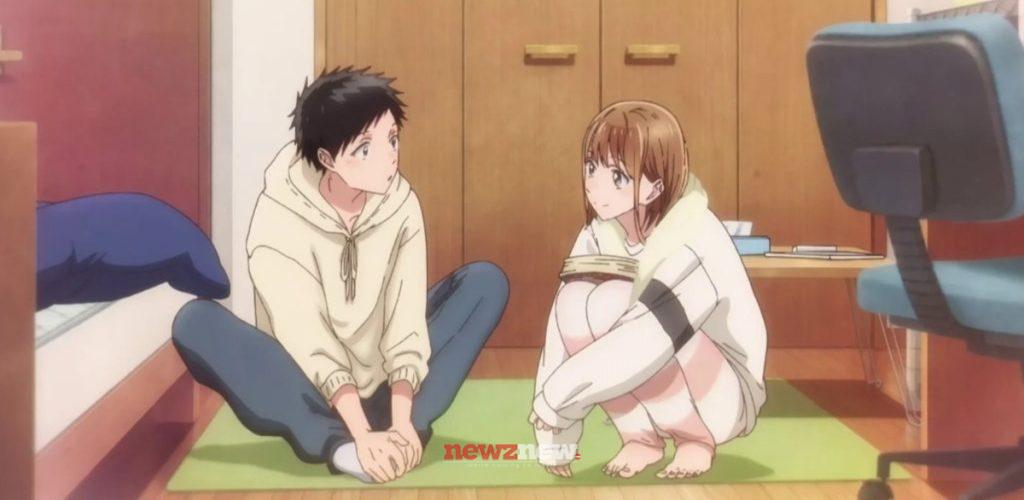 25 Best Romantic Anime on Netflix