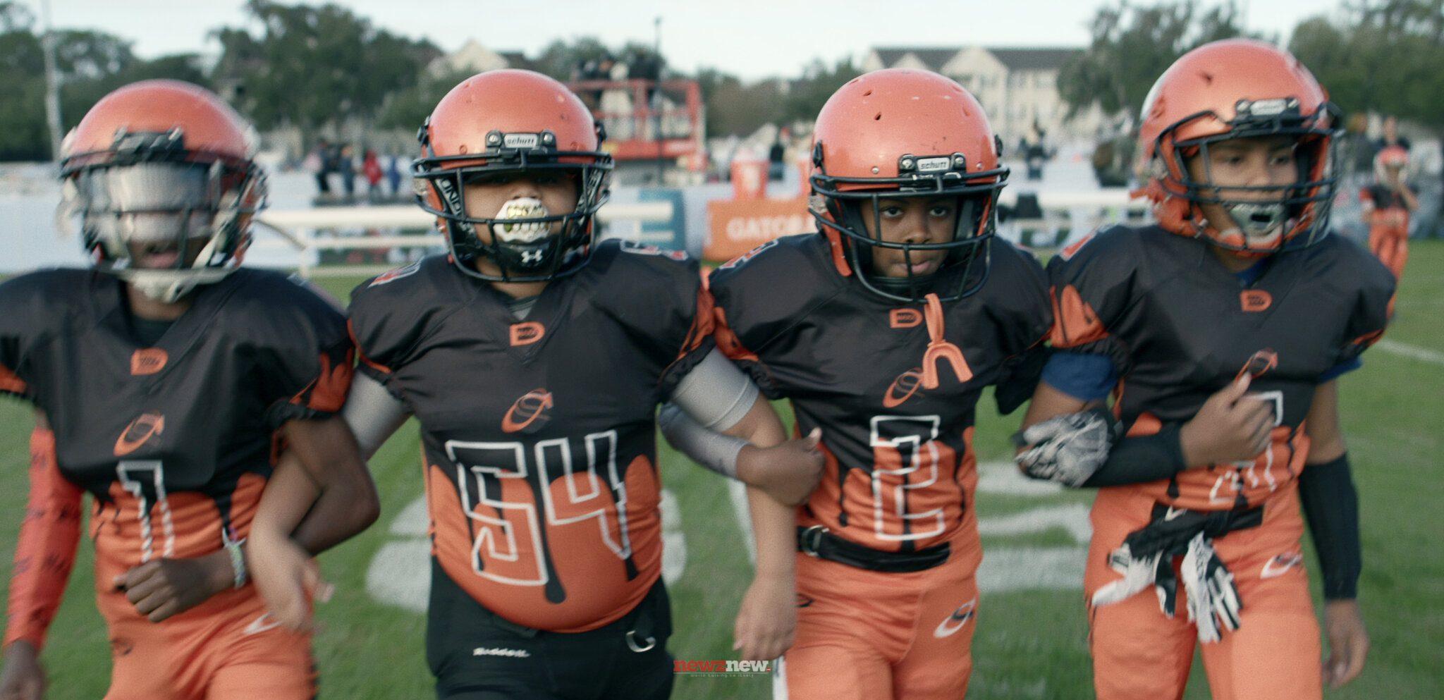 13 Best Football Movies and Shows on Netflix