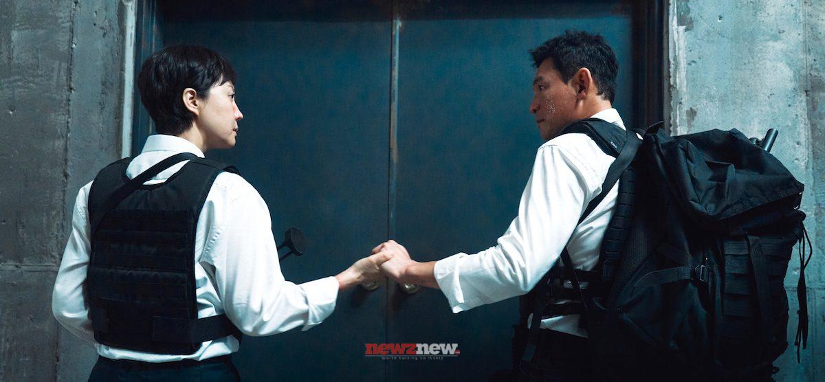 40 Best Korean Movies on Netflix