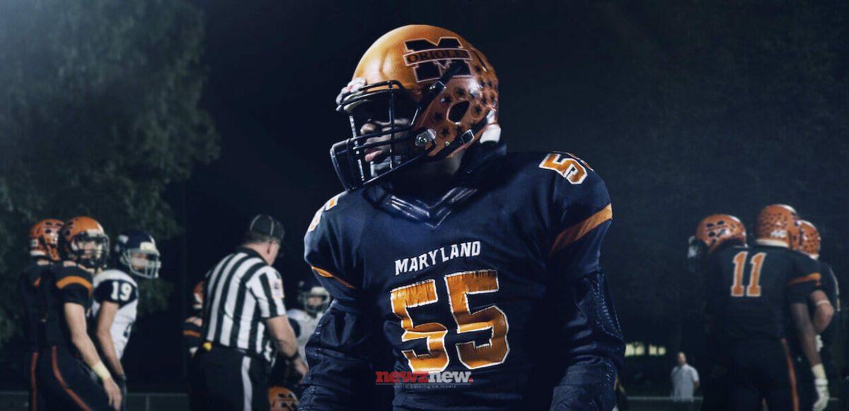 13 Best Football Movies and Shows on Netflix