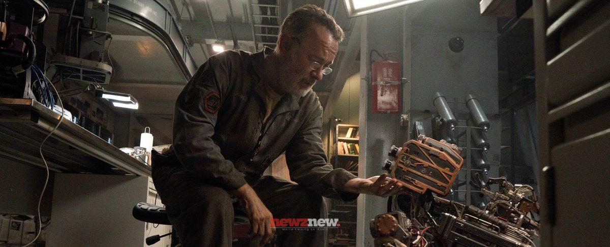 10 Best Action Movies on Apple TV+