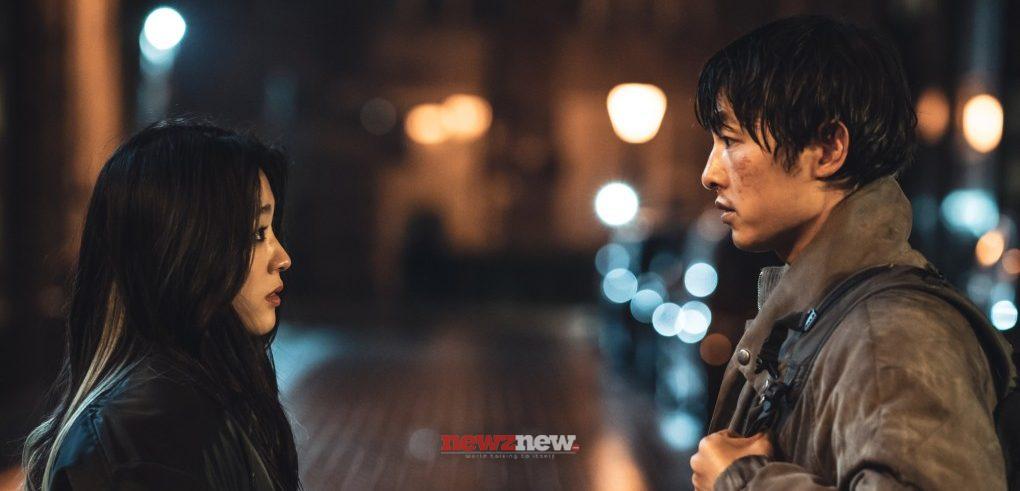 40 Best Korean Movies on Netflix