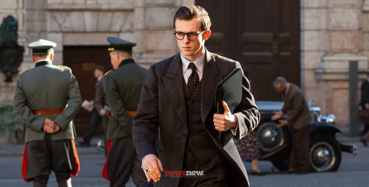 13 Best Spy Movies on Netflix