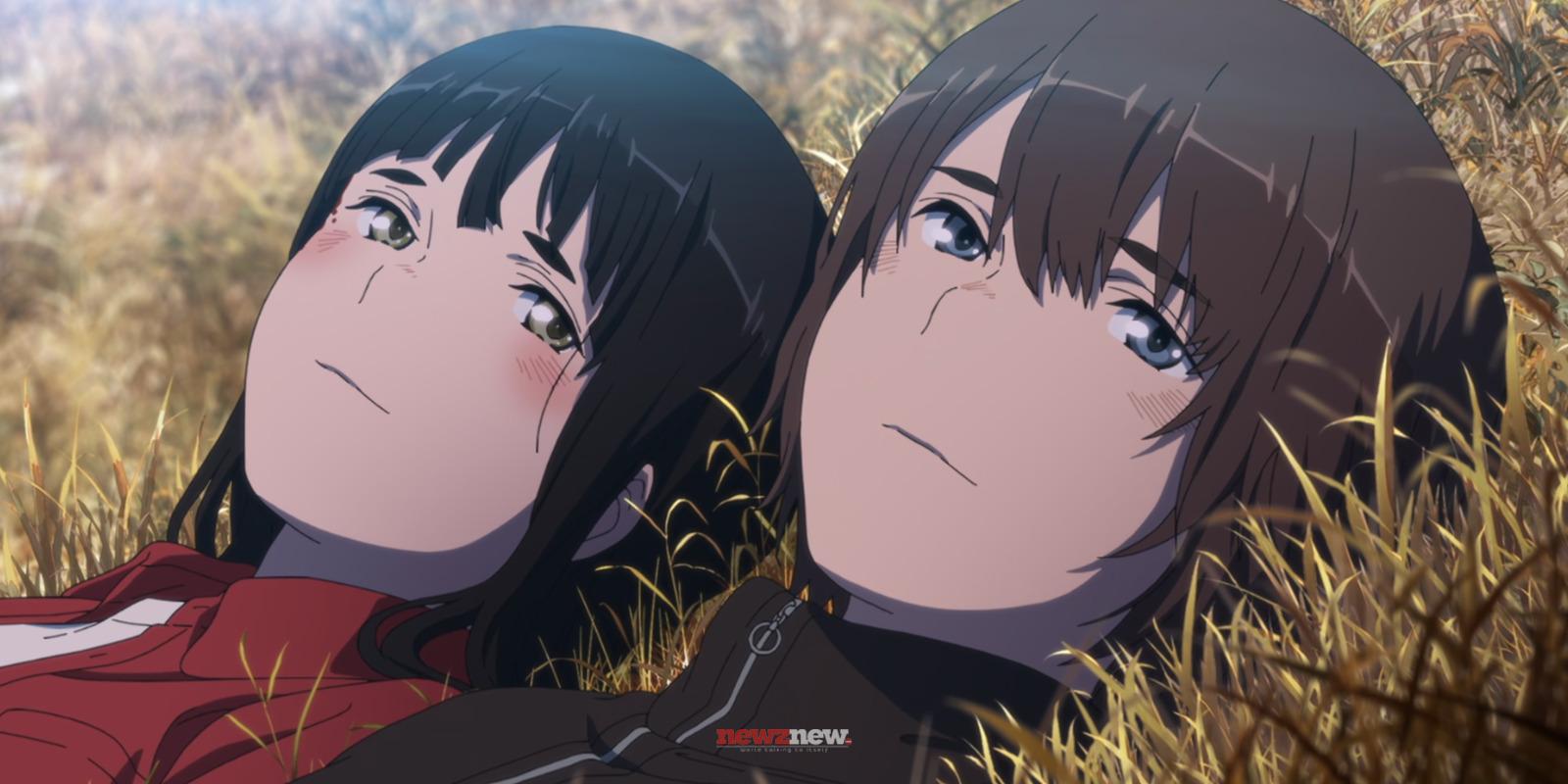 25 Best Romantic Anime on Netflix