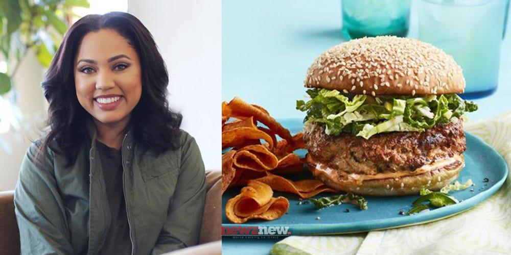 Ayesha Curry Net Worth: $50 Million – Chef, Entrepreneur, and TV Personality