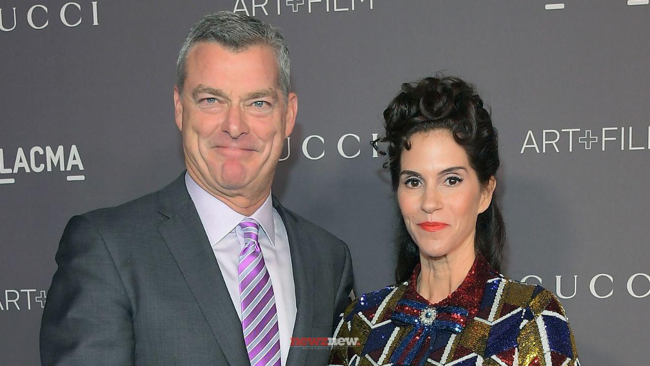 Jami Gertz Net Worth (Forbes): The Unexpected Billionaire Actress