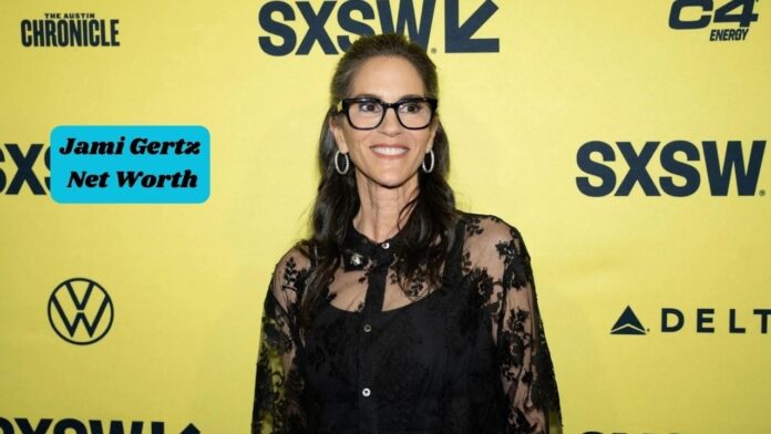 Jami Gertz Net Worth (Forbes): The Unexpected Billionaire Actress