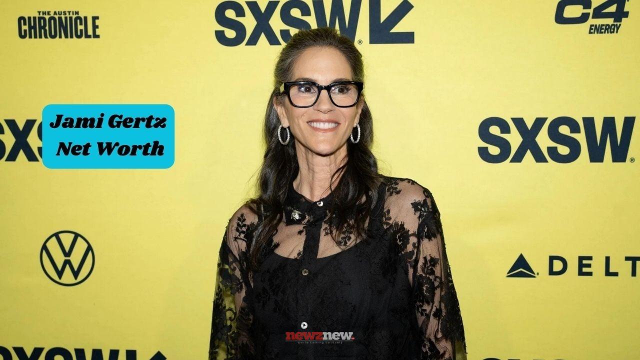 Jami Gertz Net Worth (Forbes): The Unexpected Billionaire Actress