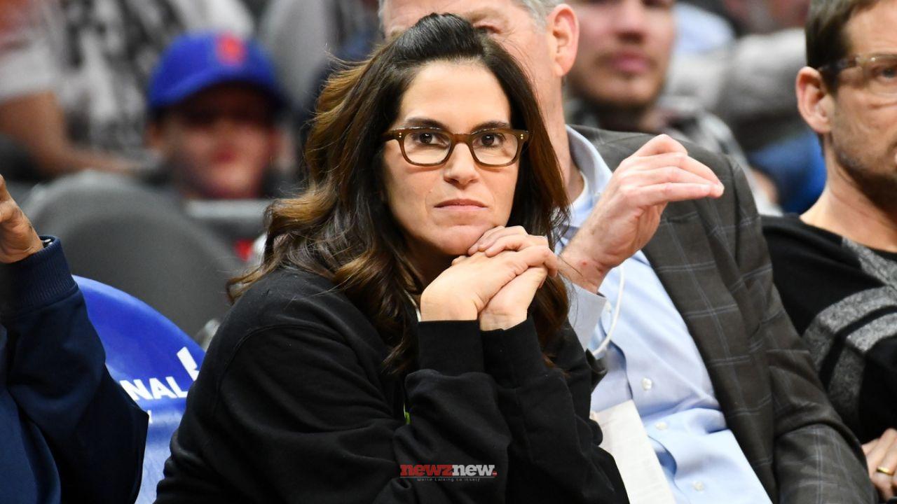 Jami Gertz Net Worth (Forbes): The Unexpected Billionaire Actress