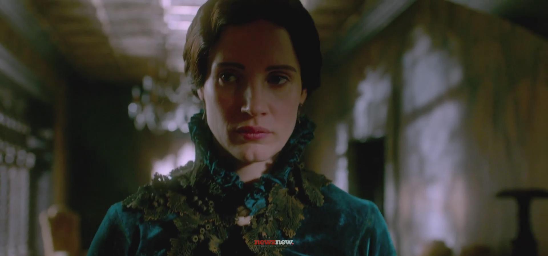 Jessica Chastain: Every Upcoming Movie and TV Show in 2025 and 2026