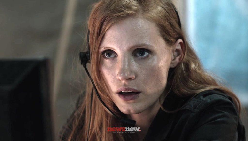 Jessica Chastain: Every Upcoming Movie and TV Show in 2025 and 2026