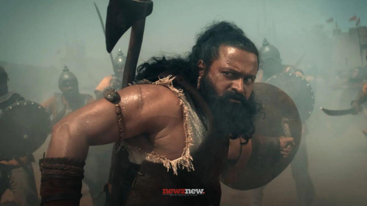 Kantara Actor Replies to Criticism About Female Characters