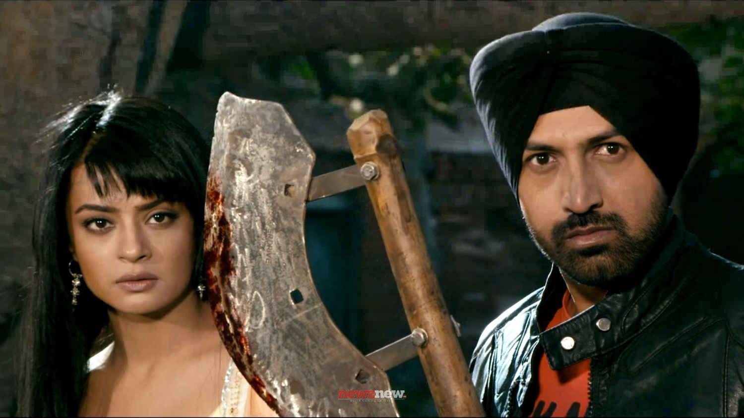 Singh vs Kaur 2: What to Expect — Cast, Story, Release Details