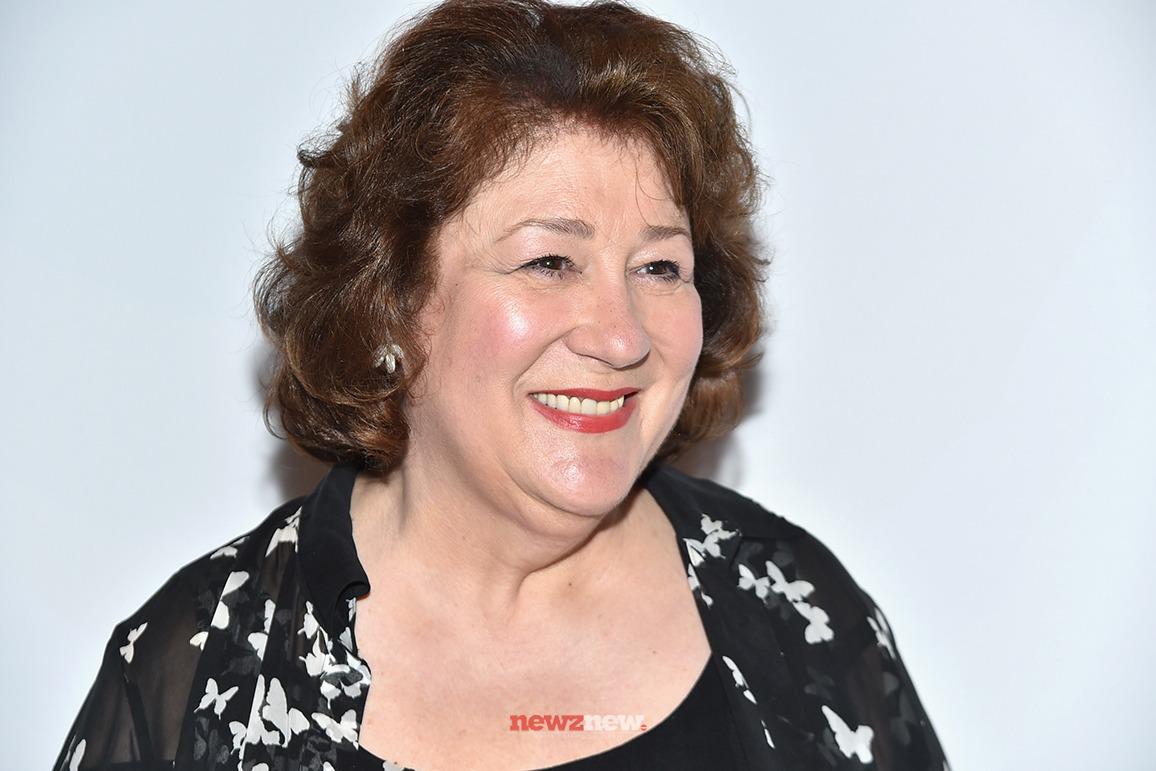 Margo Martindale Net Worth: The $4 Million Hollywood Powerhouse