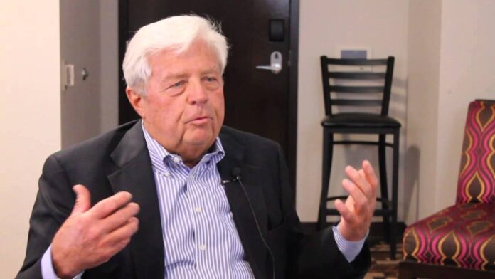 Hollywood Veteran Peter Riegert’s Net Worth Reaches $4 Million