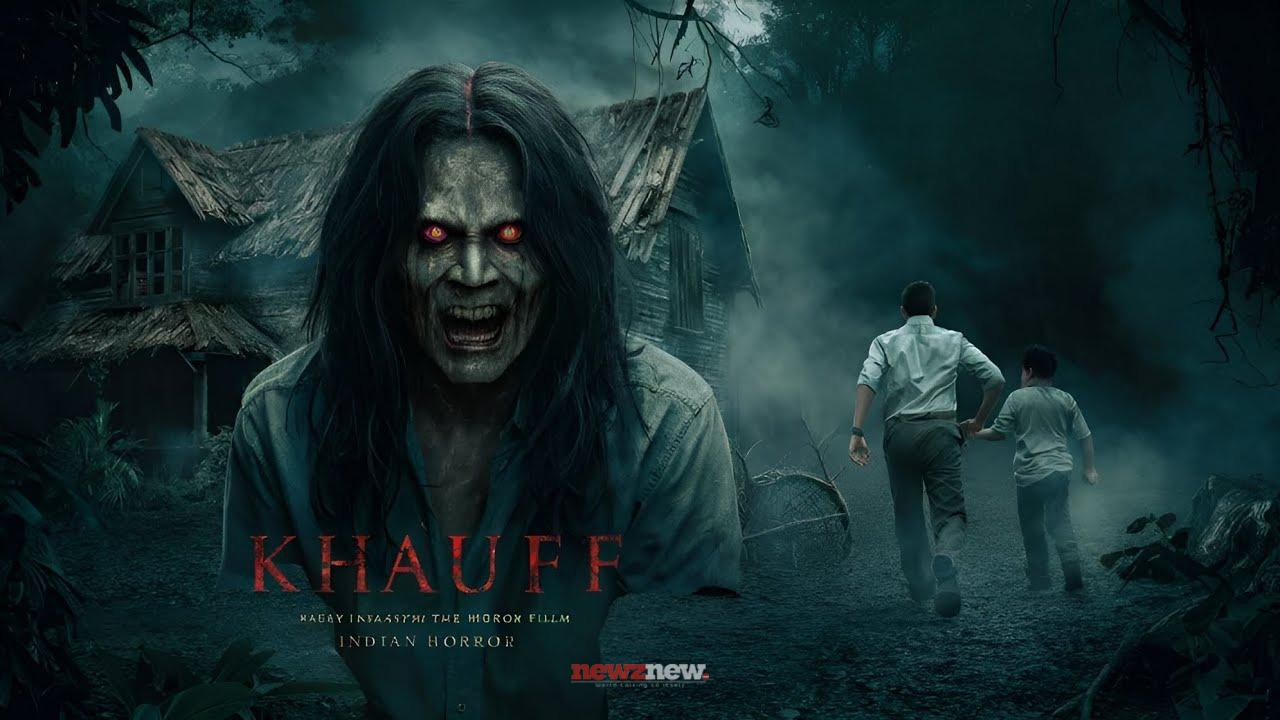 10 best Horror Movies to watch now on JioHotstar