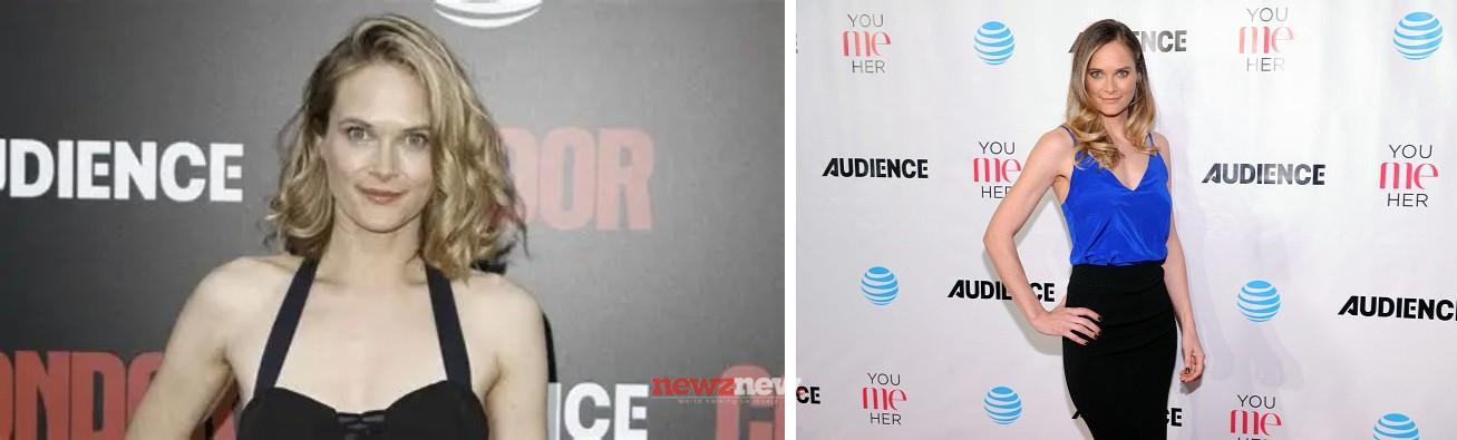 Rachel Blanchard Net Worth: Canadian Actress Worth $2 Million