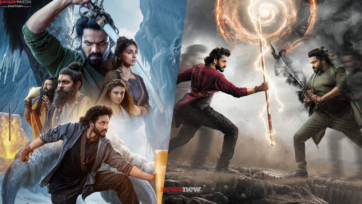 Top 10 Upcoming OTT Web Series in October 2025 