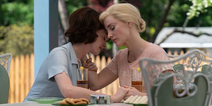 17 Best Chick Flicks on Hulu (October 2025)