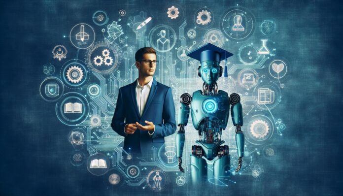 Future of Work: AI’s Role in Job Transformation