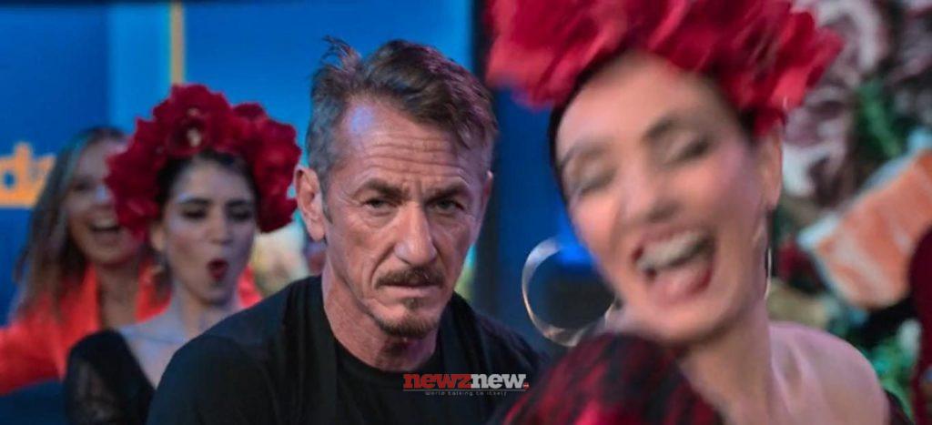 Sean Penn: All New Movies and TV Shows Coming Out in 2025 and 2026