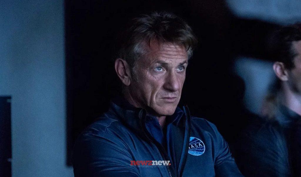Sean Penn: All New Movies and TV Shows Coming Out in 2025 and 2026