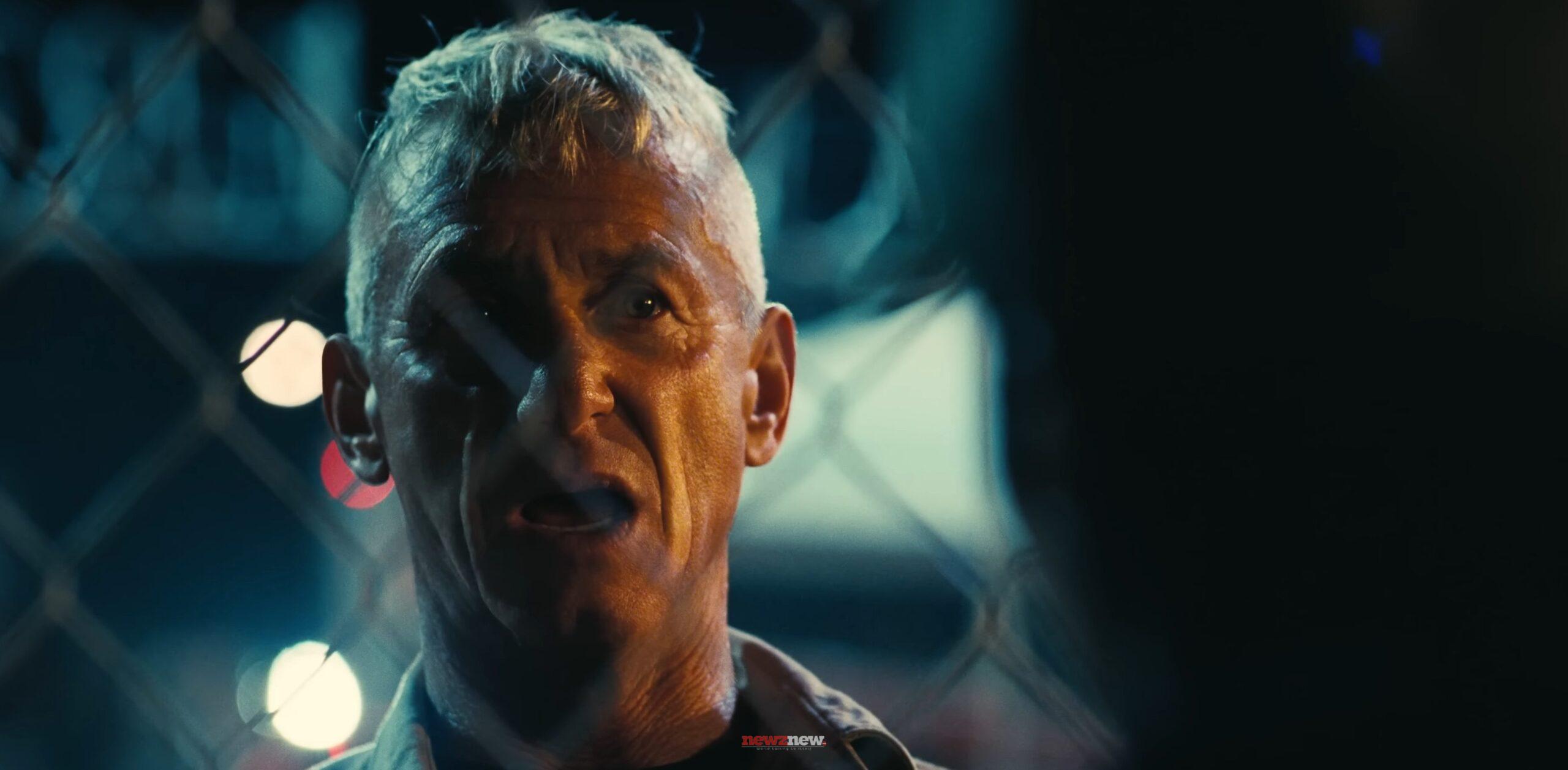 Sean Penn: All New Movies and TV Shows Coming Out in 2025 and 2026