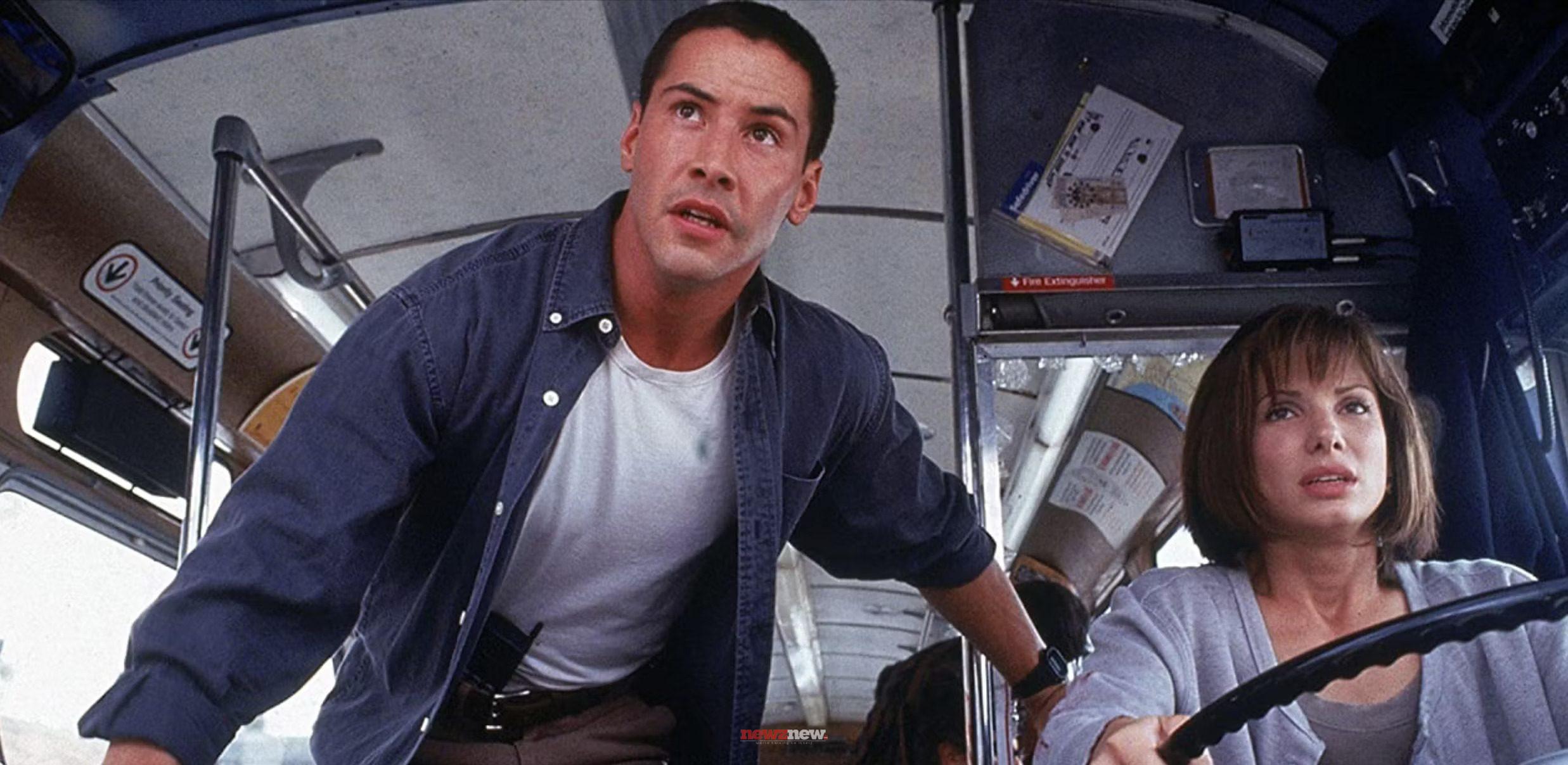 Keanu Reeves: All Upcoming Movies in 2025 and 2026