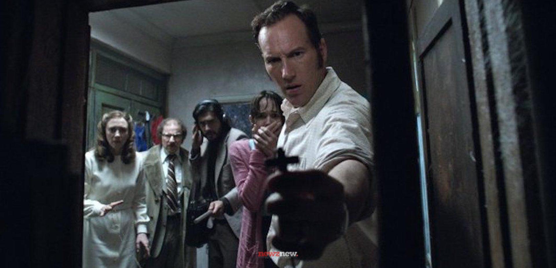 21 Best Horror Movies on HBO Max (October 2025)