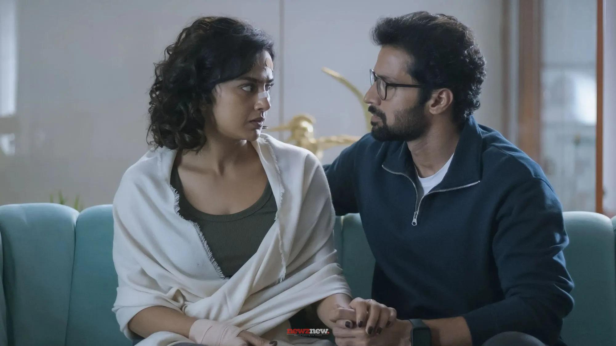 Top 10 Upcoming OTT Web Series in October 2025 