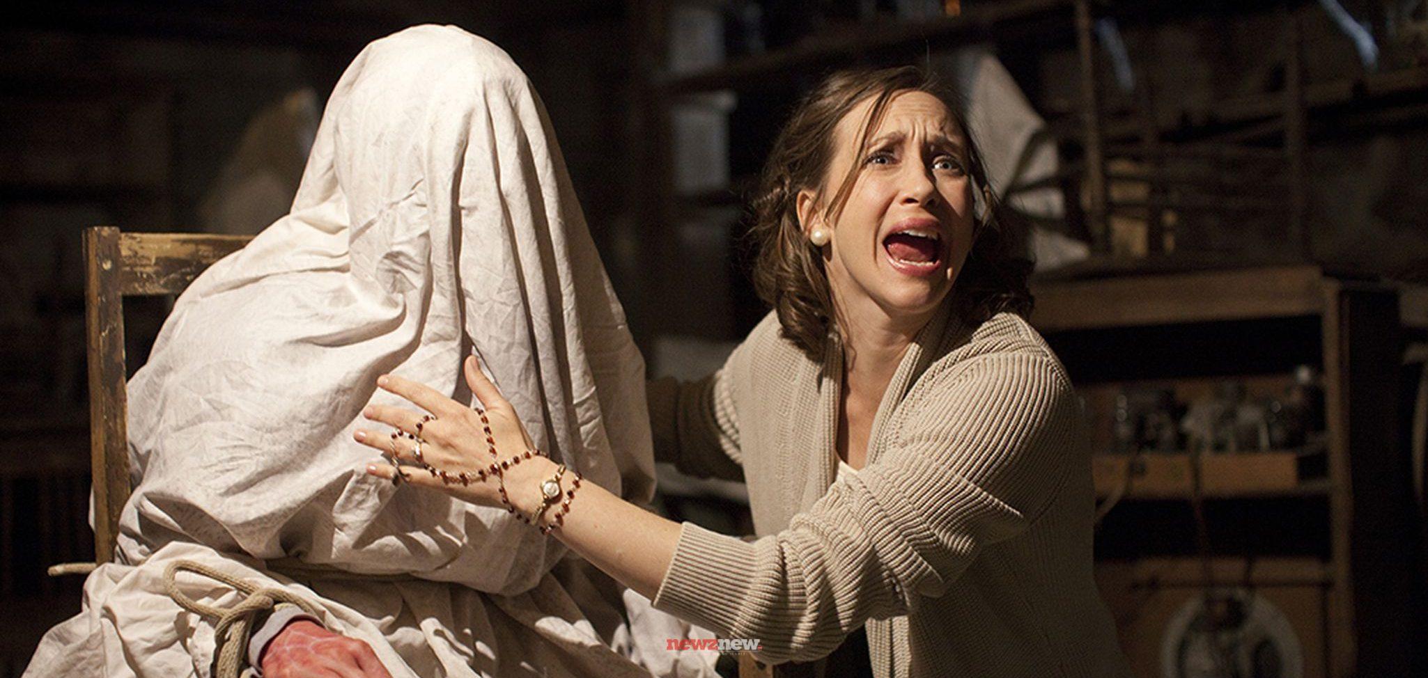 21 Best Horror Movies on HBO Max (October 2025)