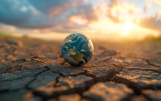 Climate Change Alerts: New Research and Global Impact