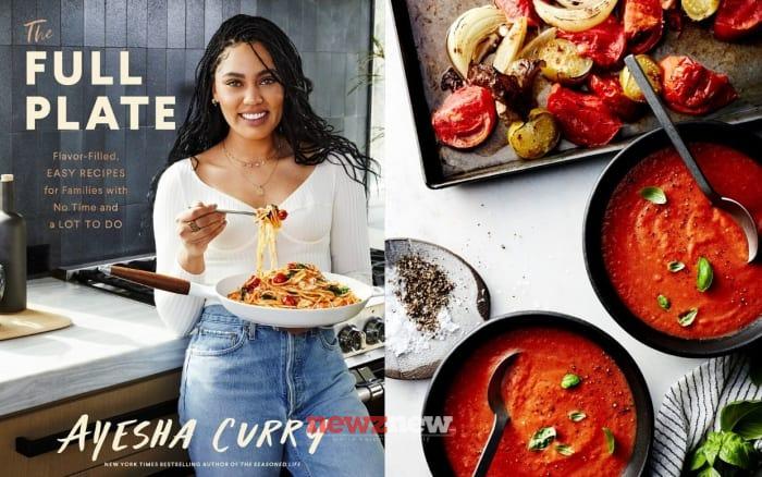 Ayesha Curry Net Worth
$50 Million