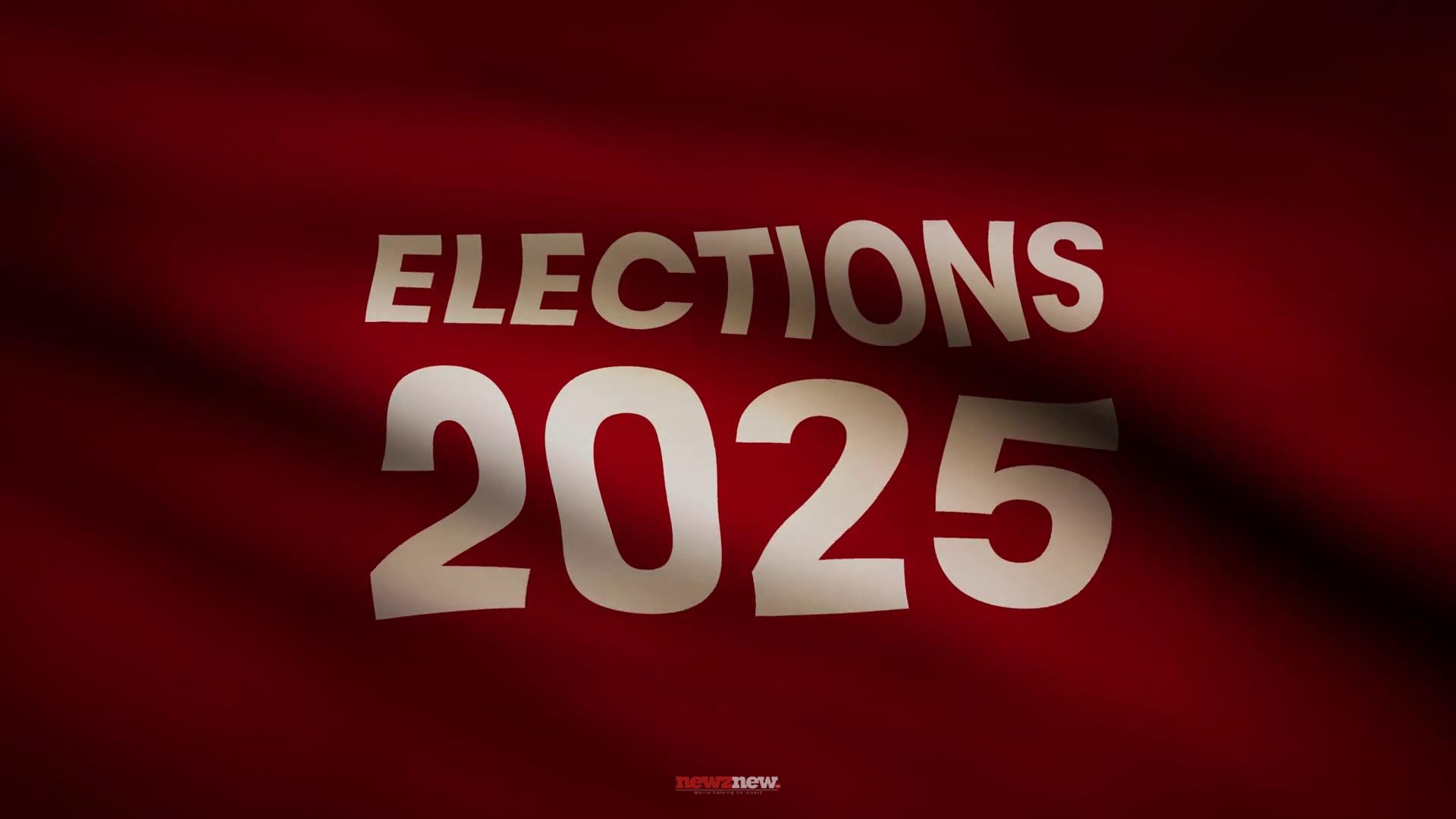 2025 U.S. Election Watch: What Search Trends Tell Us About Voter Mood