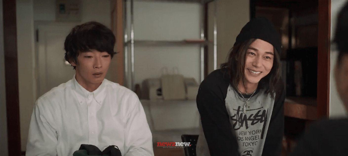 18 Best Japanese Movies on Netflix (October 2025)