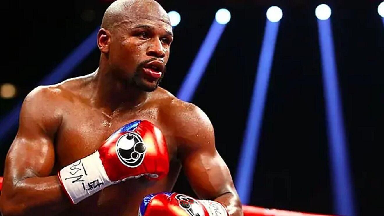 Floyd Mayweather’s Fortune Revealed: A Massive $400 Million Net Worth