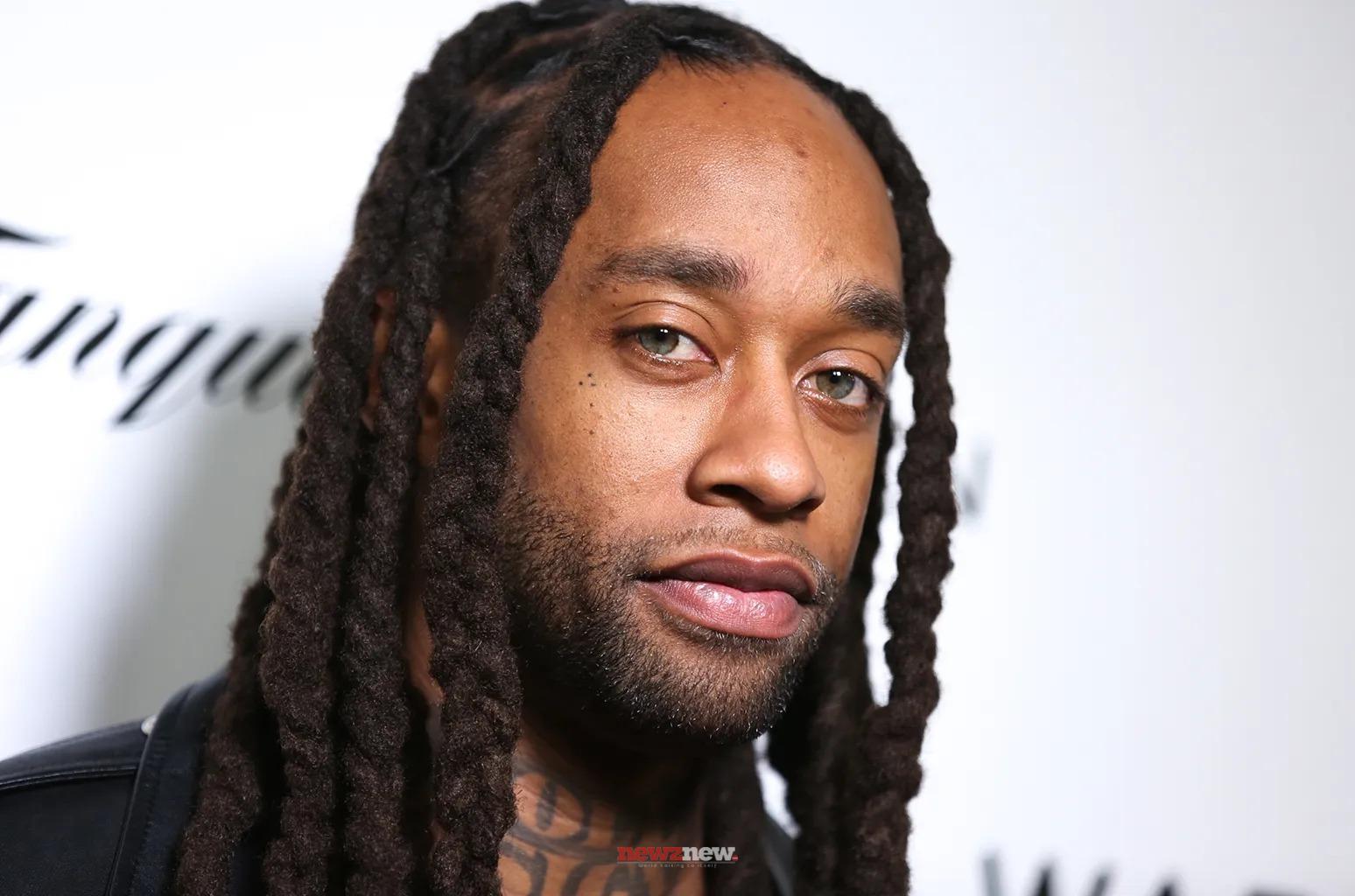 Ty Dolla Sign’s Net Worth Reaches $5 Million: Hip-Hop Star’s Earnings Revealed