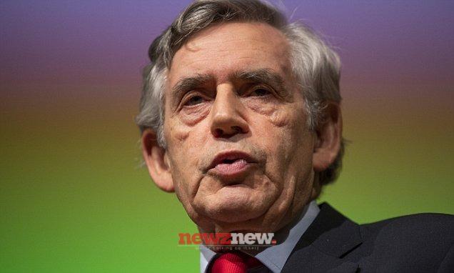 Gordon Brown Net Worth: Career, Earnings & Financial Profile in 2025