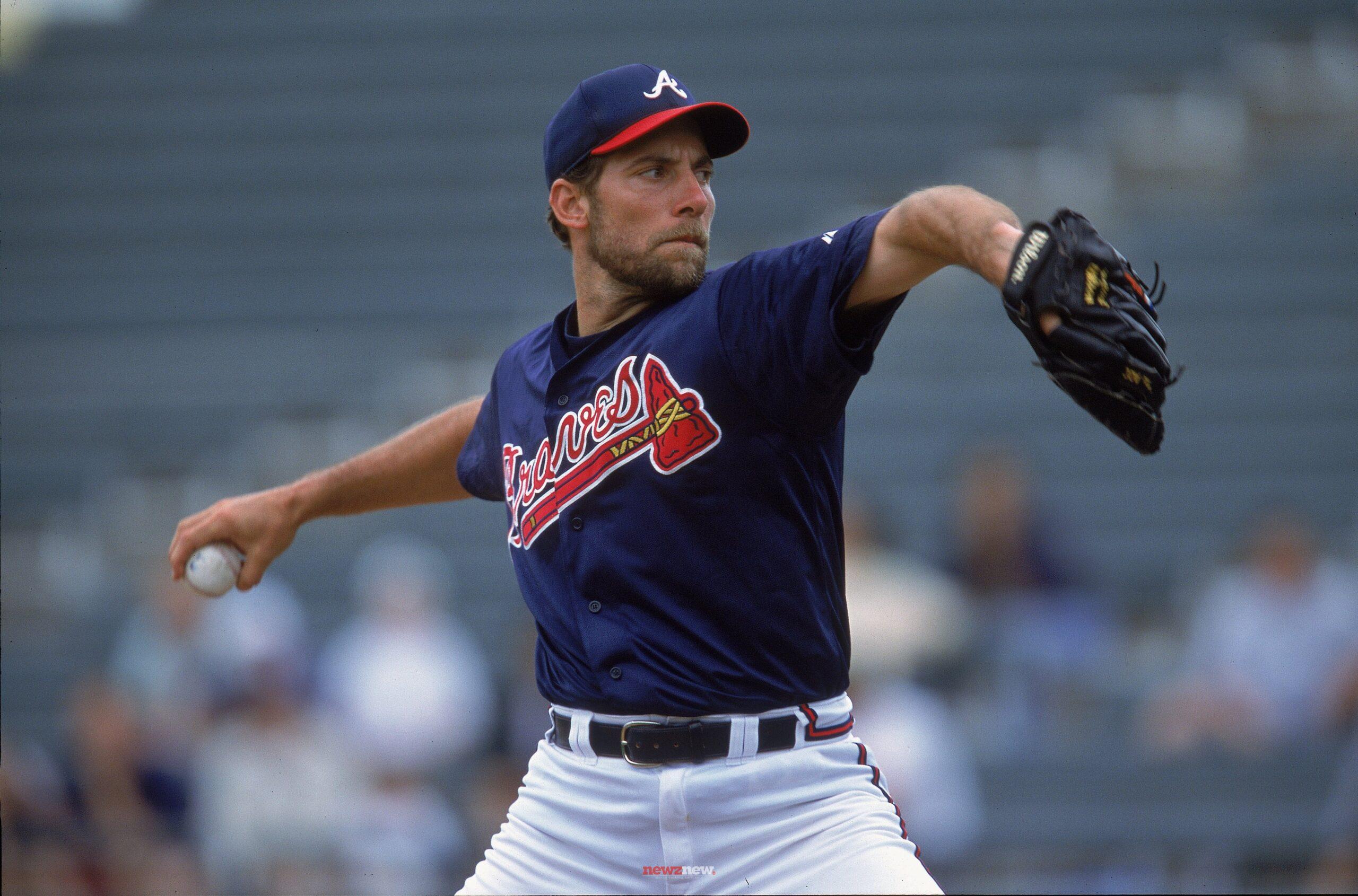 From Cy Young to the Booth: Inside John Smoltz's $60 Million Net Worth and Career Earnings