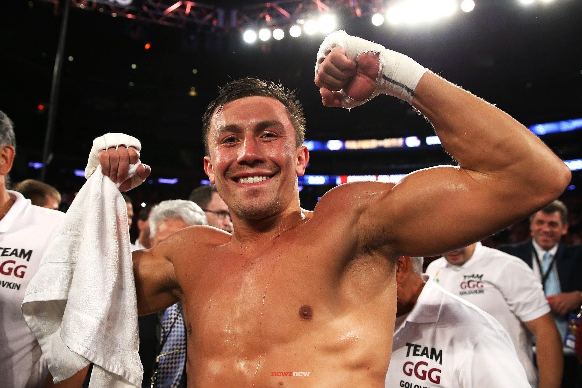 Gennady Golovkin Net Worth: A Powerful $30 Million Boxing Empire