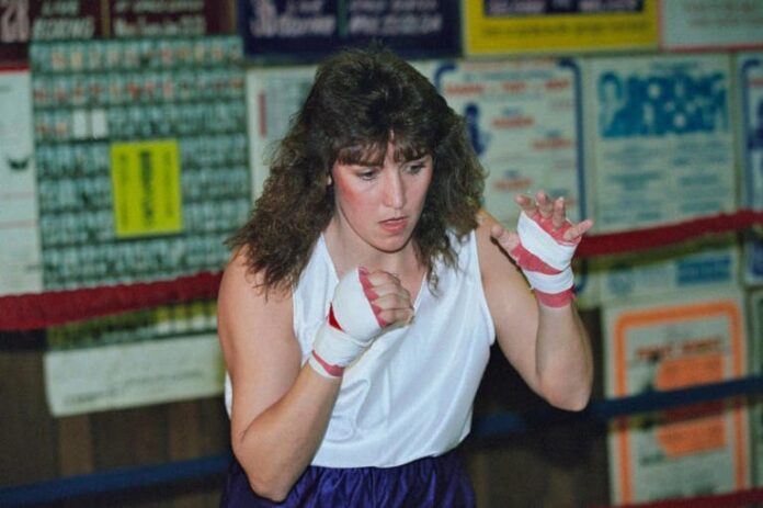 Christy Martin Net Worth: A Solid $500 Thousand Career Legacy