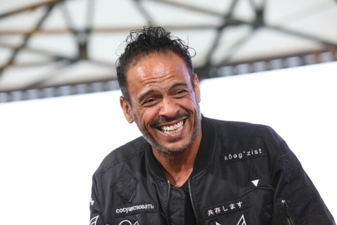 Christopher Williams Net Worth Estimated at $400 Thousand in 2025